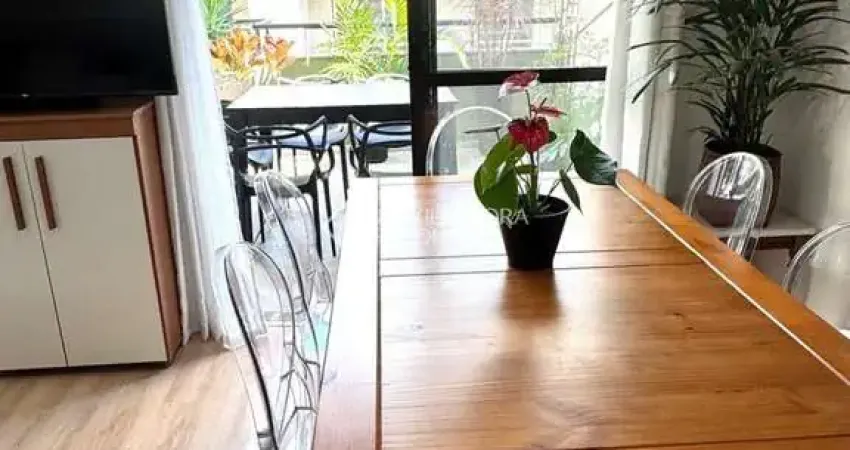 Cobertura com 2 quartos à venda na Rua Pedro Alexandrino, 81, Cachoeira do Bom Jesus, Florianópolis