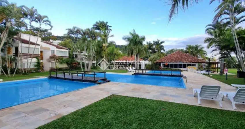 Apartamento com 2 quartos à venda na Rodovia Tertuliano Brito Xavier, 2560, Canasvieiras, Florianópolis