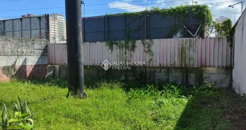 Barracão / Galpão / Depósito à venda na Rua João Saturnino Ouriques, 784, Campinas, São José