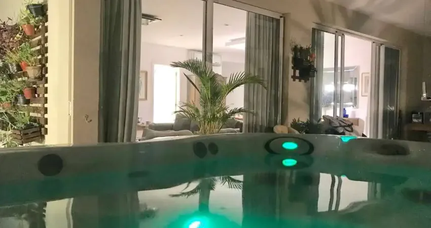 Cobertura com 3 quartos à venda na Rua Deputado Oscar Rodrigues da Nova, 210, Canasvieiras, Florianópolis