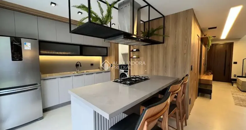 Casa com 3 quartos à venda na Rua da Quaresmeira Roxa, 34, Cachoeira do Bom Jesus, Florianópolis