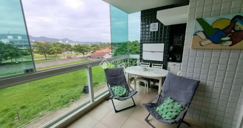 Apartamento com 3 quartos à venda na Rua Eduardo Rosa, 161, Cachoeira do Bom Jesus, Florianópolis
