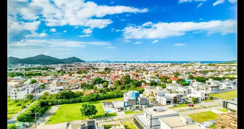 Terreno à venda na Rua Graciliano Manoel Gomes, 1979, Ingleses do Rio Vermelho, Florianópolis