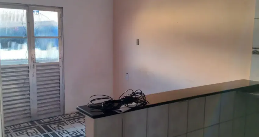 Casa com 1 quarto à venda na Travessa Monteiro de Baixo, 62, Liberdade, Salvador