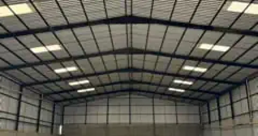 Alugo barracão comercial novo!
1.000m2 - boa vista / ponta grossa