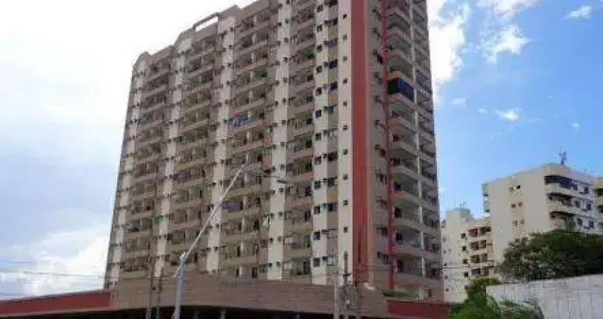 Apartamento com 2 quartos à venda na Rua Manoel Teodóro, 160, Centro, Campos dos Goytacazes