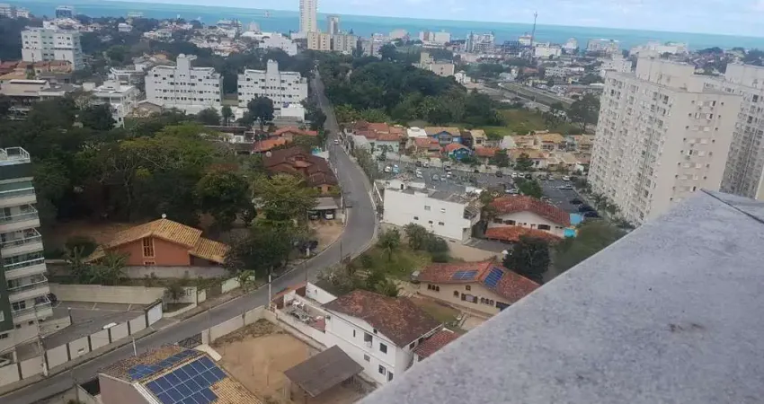 Cobertura para venda em macaé, glória, 2 dormitórios, 1 suíte, 2 banheiros, 1 vaga