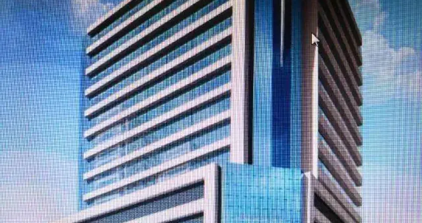 Sala comercial com 1 sala à venda na Rua Abílio Moreira de Miranda, 1831, Imbetiba, Macaé