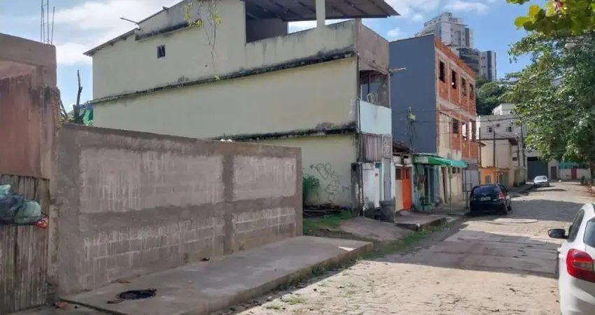 Terreno à venda na Rua Jorge Costa, 20, Imbetiba, Macaé