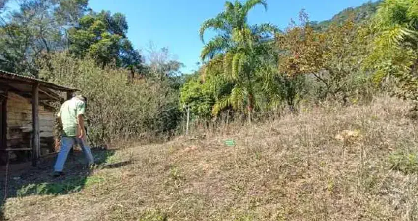 Sítio para venda em trajano de moraes, trajano de moraes, 1 dormitório, 1 banheiro