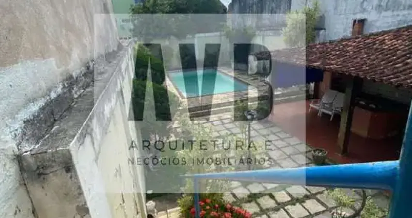 Casa duplex para venda em macaé, centro, 4 dormitórios, 1 suíte, 3 banheiros, 3 vagas