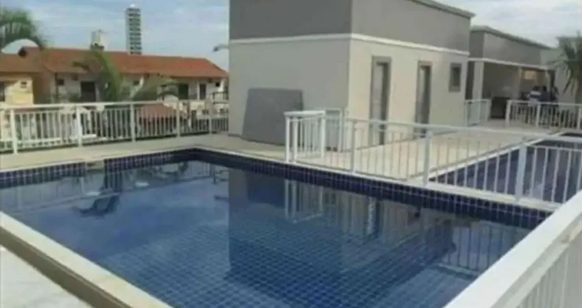 Apartamento para locação no Spazio Mistral bairro da Glória Macaé RJ