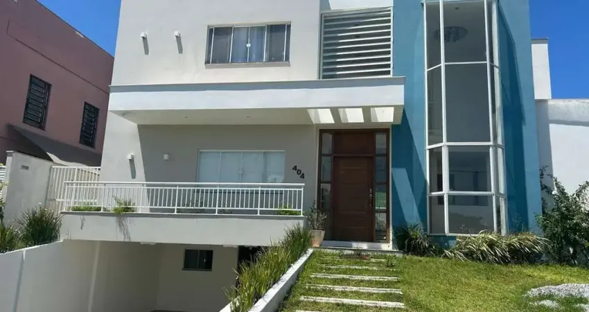 Casa em Condomínio para Locação em Rio das Ostras, Alphaville, 4 dormitórios, 4 suítes, 6 banheiros, 2 vagas