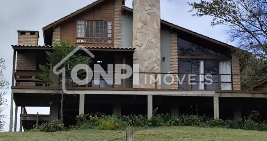 Chácara / sítio com 4 quartos para alugar na Praça Leonardo Sell, s/n, Taquaras, Rancho Queimado