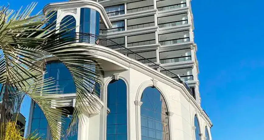 Apartamento com 4 quartos à venda na Rua 137, Centro, Itapema