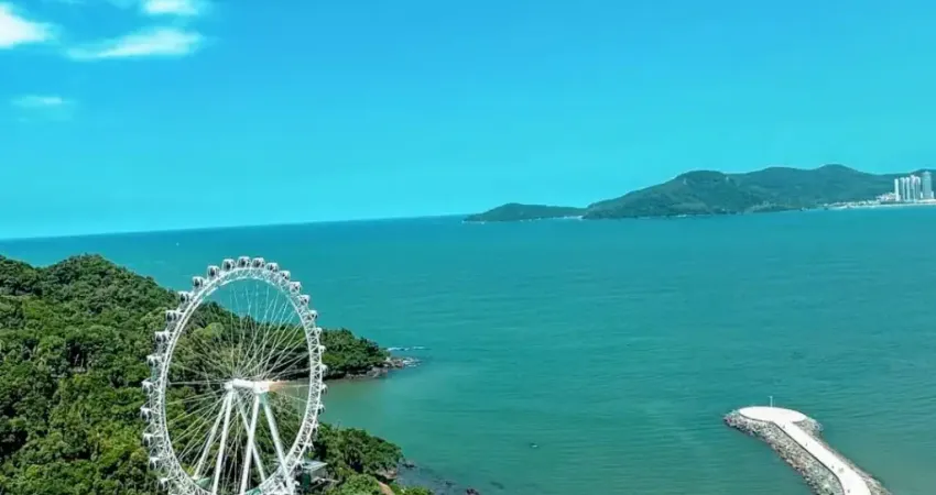Prédio com 24 salas à venda na Rua Julieta Lins, Pioneiros, Balneário Camboriú