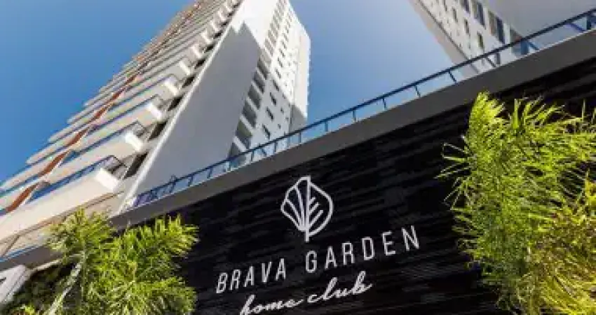 Apartamento com 2 quartos à venda na Rua Laura dos Santos Laurindo, 185, Balneário Santa Clara, Itajaí