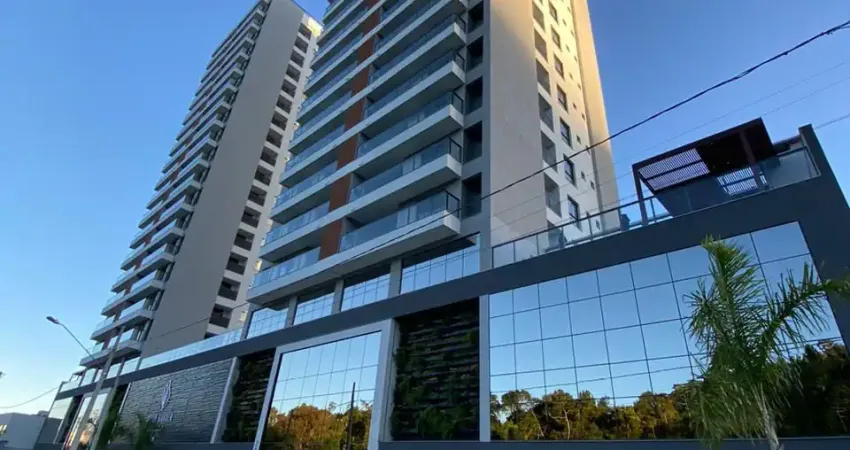 Apartamento com 2 quartos à venda na Rua Laura dos Santos Laurindo, 185, Praia Brava, Itajaí