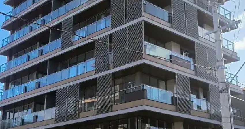 Maravilhosa cobertura com vista total do.mar e um lindo garden a venda