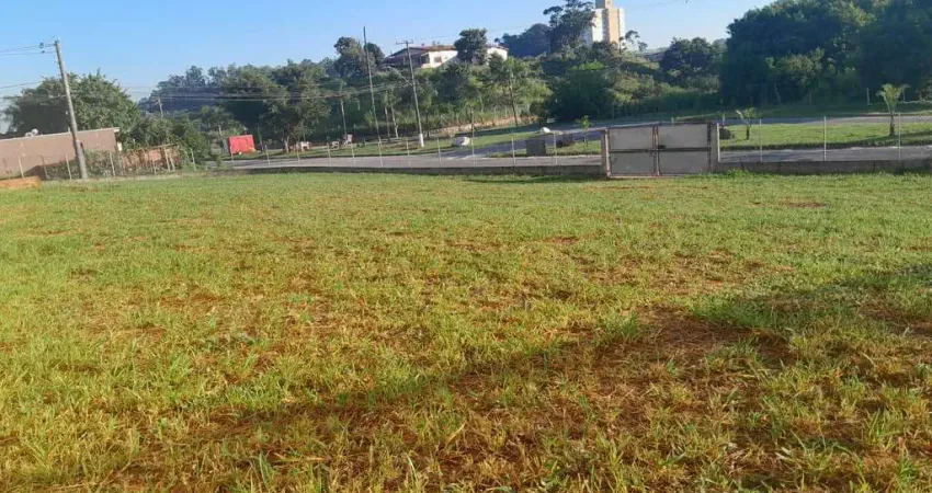 Terreno à venda no Fazenda Grande, Jundiaí