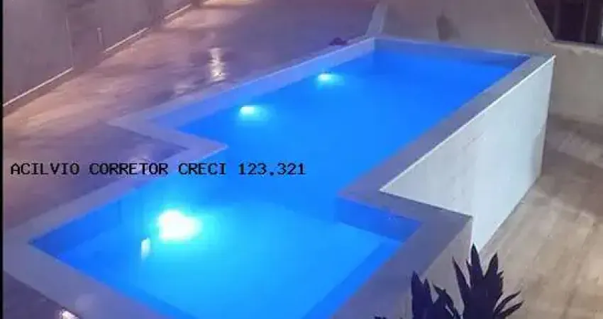 Casa em condomínio fechado à venda em Cambarah, Jarinu