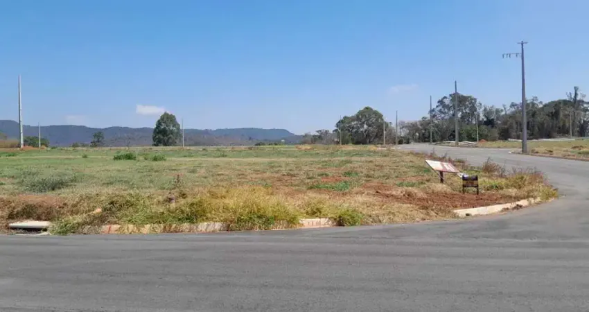 Terreno à venda no Jacaré, Cabreúva