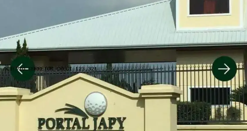 Terreno em Condomínio para Venda em Cabreúva, Jardim da Serra II (Jacaré)