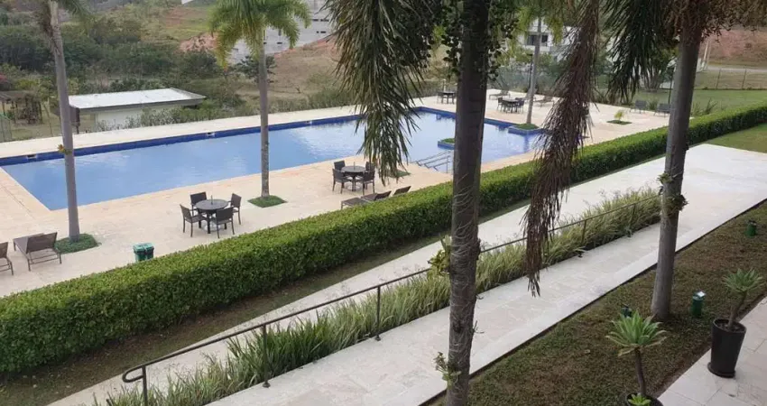 Terreno em Condomínio para Venda em Jundiaí, Jardim Florestal