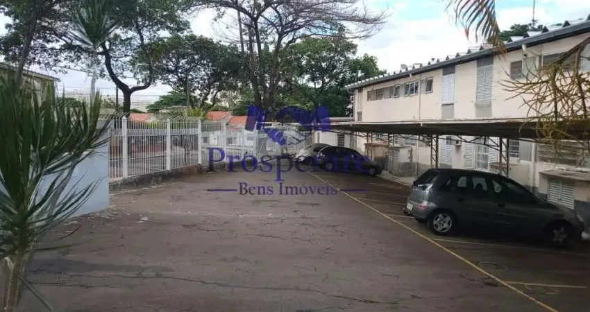 Apartamento para locação em campinas, fundação da casa popular, 2 dormitórios, 1 banheiro, 1 vaga