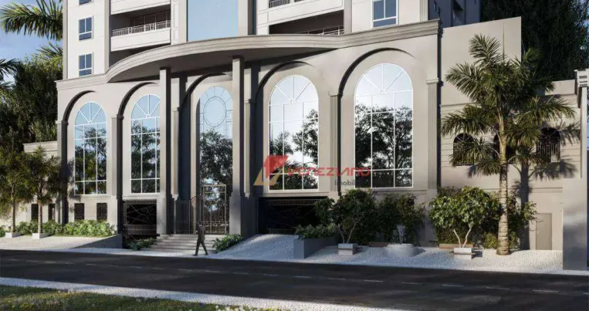 Apartamento com 3 quartos à venda na Avenida São João, 891, São Judas, Piracicaba