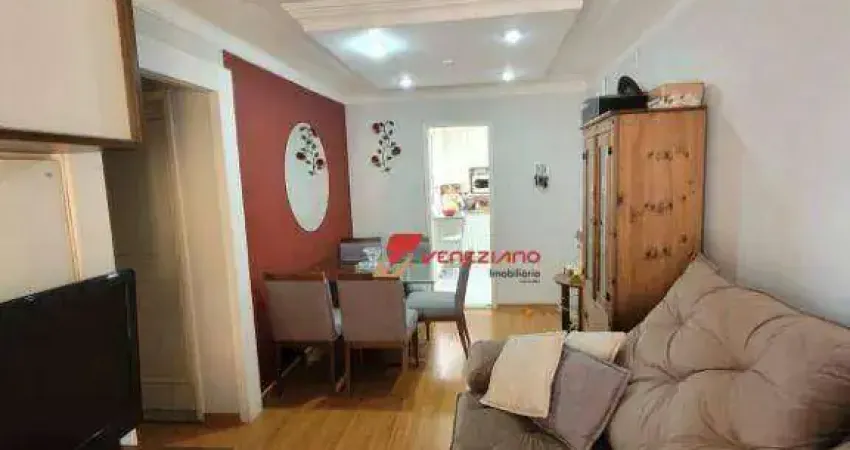 Apartamento com 3 quartos à venda na Avenida Doutor João Conceição, 1430, Paulista, Piracicaba