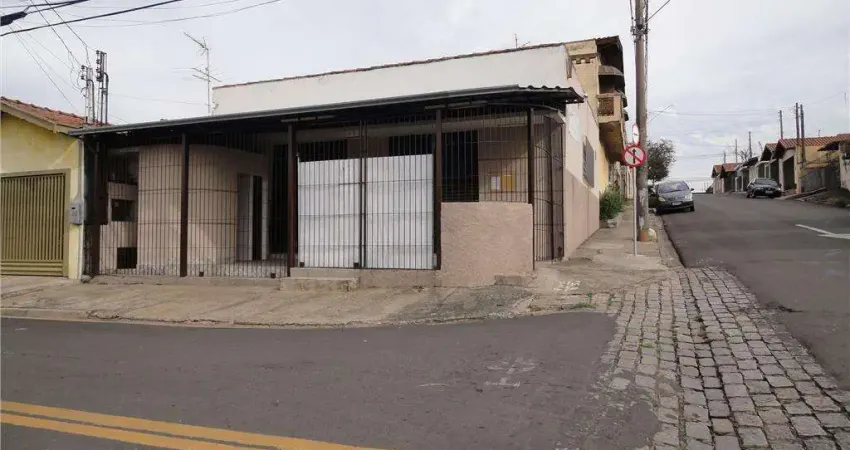 Casa à venda, 100 m² por r$ 350.000,00 - paulicéia - piracicaba/sp