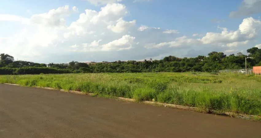 Terreno à venda na Rua do Ceasa, Jardim Algodoal, Piracicaba