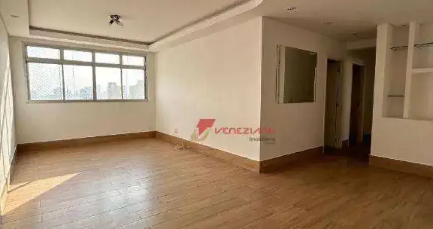 Apartamento com 3 dormitórios à venda, 111 m² por r$ 350.000,00 - centro - piracicaba/sp