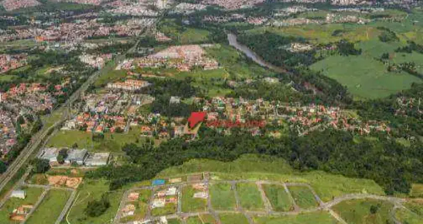 Terreno à venda, 533 m² por r$ 241.000,00 - balbo - piracicaba/sp