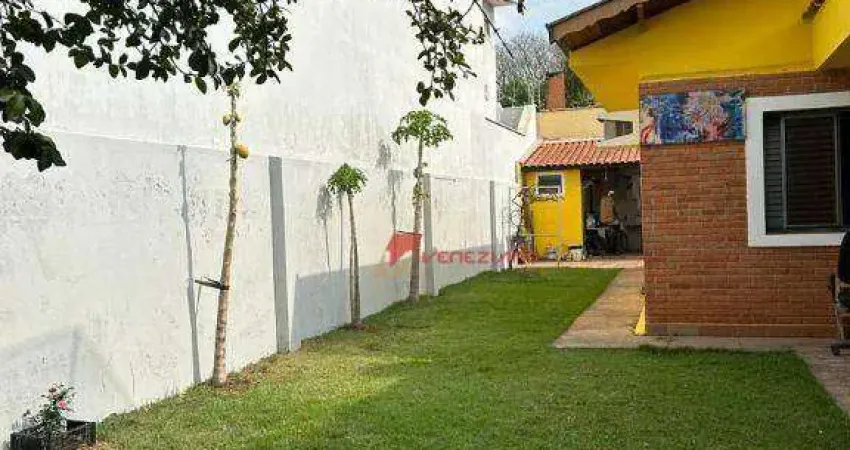 Casa com 2 quartos à venda na Rua das Açucenas, 97, Nova Piracicaba, Piracicaba