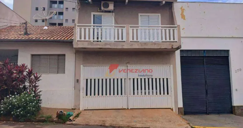 Casa com 3 quartos à venda na Rua Padre Lopes, 376, São Dimas, Piracicaba
