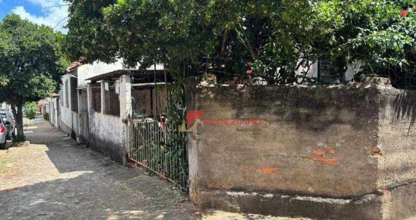 Casa com 7 quartos à venda na Rua Alfredo Guedes, 1394, Alto, Piracicaba