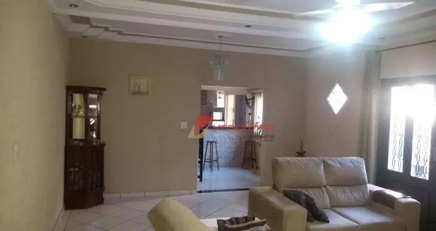 Casa com 4 quartos à venda na Rua Liberato Macedo, 748, São Dimas, Piracicaba