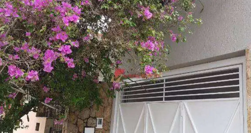 Casa com 3 dormitórios à venda, 225 m² por r$ 580.000,00 - nova américa - piracicaba/sp