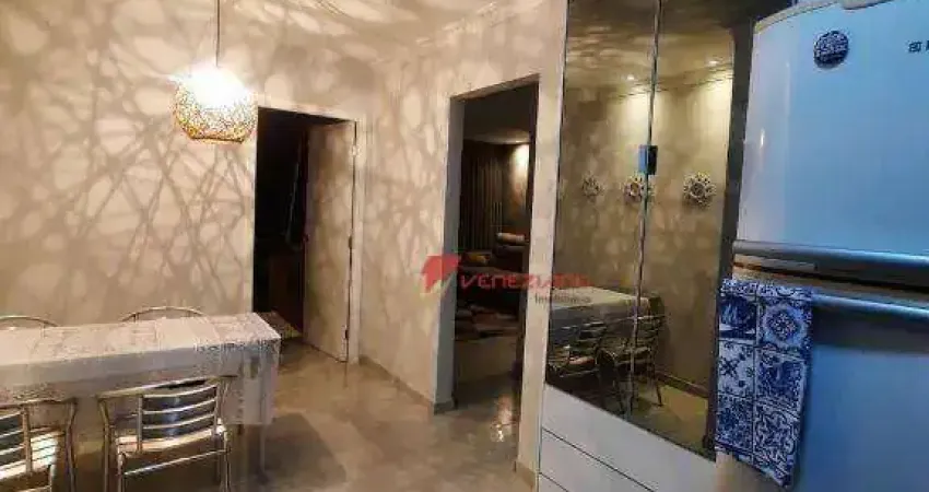 Casa com 2 quartos à venda - loteamento são francisco - piracicaba/sp