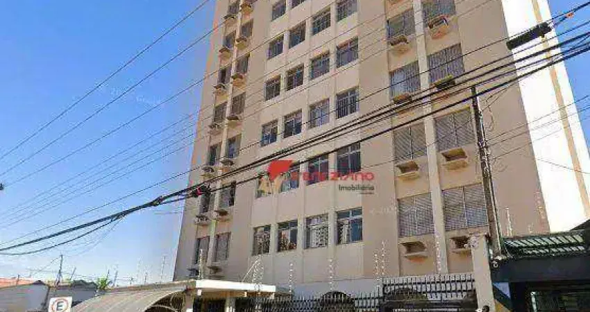 Apartamento com 3 quartos à venda na Rua do Vergueiro, 510, Centro, Piracicaba