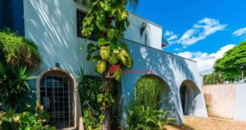 Casa com 3 quartos à venda na Rua Heitor Villa Lobos, 551, Parque Santa Cecília, Piracicaba