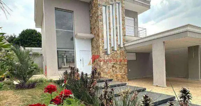 Casa com 3 quartos à venda na Rua Heckel Tavares, 80, Parque Santa Cecília, Piracicaba