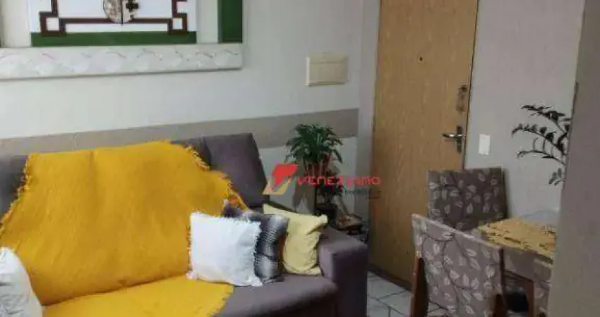 Apartamento à venda - jardim noiva da colina - piracicaba/sp