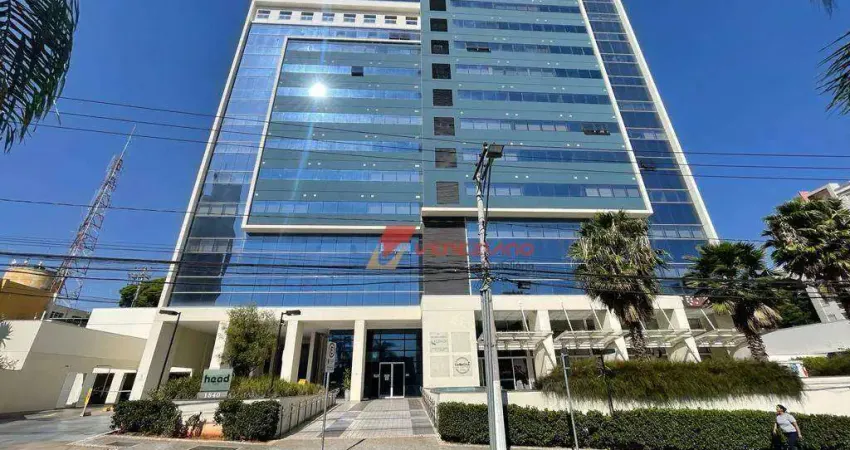 Sala à venda, 43 m² por R$ 450.000,00 - Alemães - Piracicaba/SP