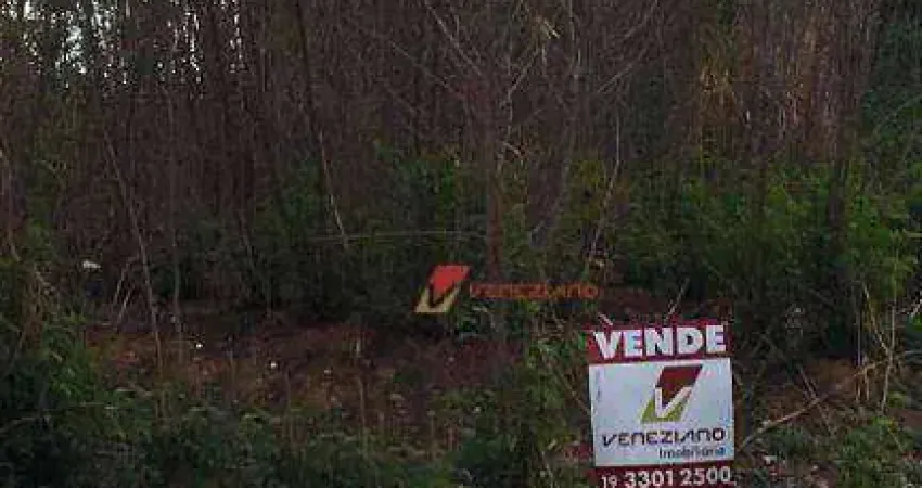 Terreno à venda, 243 m² por R$ 150.000,00 - Campestre - Piracicaba/SP