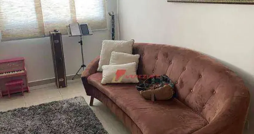 Casa com 3 dormitórios à venda, 115 m² por R$ 350.000,00 - Loteamento Jardim Santa Maria - Piracicaba/SP