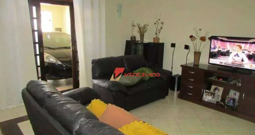 Casa com 3 quartos à venda na Rua Francisco Cândido Furquim de Campos, 92, Jardim Castor, Piracicaba