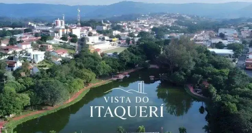 Apartamento à venda, 51 m² por R$ 282.000,00 - V Rica - São Pedro/SP